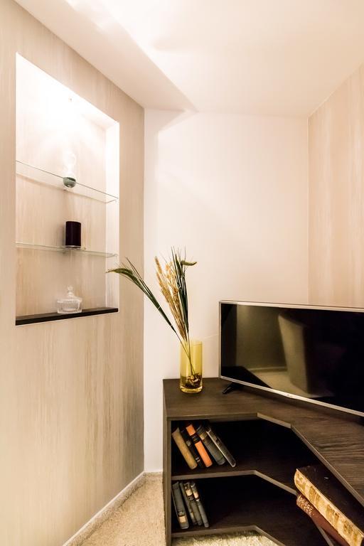 Dr. House Apartment Apartment Budapest